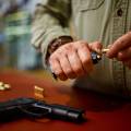Home Defense Strategies: Choosing the Right Firearm for Your Household