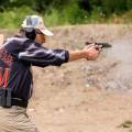 Boost Your Shooting Accuracy: Top 5 Training Drills for Serious Marksmen